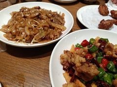-鸽味轩·粤菜小馆(高楼门总店)