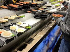 -喜庭海鲜自助(来福士店)