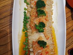 -U你·湖北家宴菜(南湖总店)