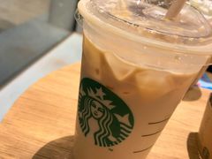 -星巴克臻选(湖滨道店)