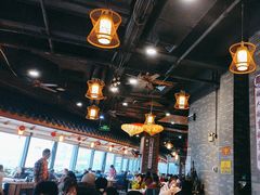 -粤点越有·茶点·粤菜(樵岭国际店)