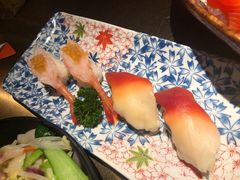 -三上料理(西湖文化广场店)