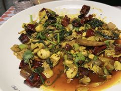 -拿渡·水煮鱼 麻辣香锅(西单大悦城店)