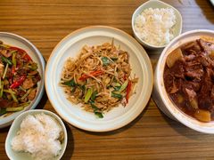 -禾珍珠家常小馆(河南博物院店)