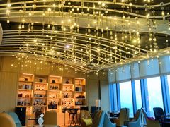 大堂-三迪希尔顿酒店·星空酒廊