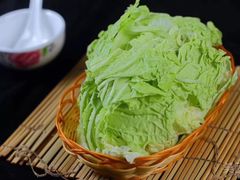 -泰山王老三串店(海大广场店)