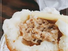 -许记生煎(遵义路店)