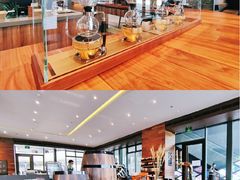 -星巴克臻选(广州二沙岛文立方店)