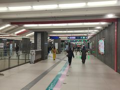 -平安里(地铁站)