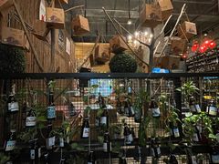 景观位-园丁顿西餐厅(亦庄创新大厦高新视听产业园店)