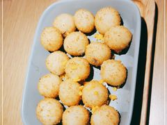 -蜜桃餐厅·伴山(绿宝广场店)