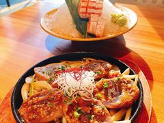 -皇品田苑日式料理(苏州中心店)