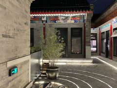 -和风景里酒店(护国寺店)