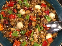 -华豫川酒家(大卫城店)