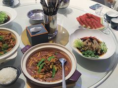 -丝宴·凤城印象·西北特色菜(彩虹湾店)