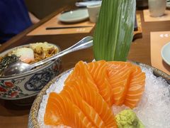 刺身-山葵家·创意料理(临平银泰城店)