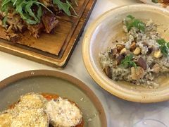 -盐说·西式餐酒馆(光明万达店)