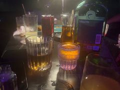 -DEW Lounge(深圳湾店)