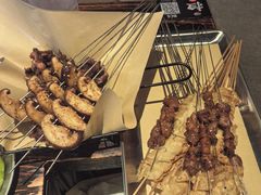 -破店肥哈·海鲜·烧烤(郑州银泰inPARK店)