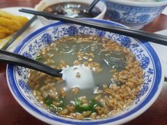 -清真马祥兴菜馆(云南北路店)