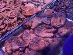 -土门八珍烤鸡腊味店(土门老店)