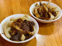 -洞子口张老二凉粉(文殊院店)