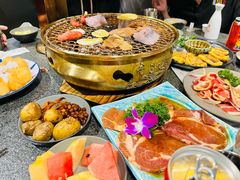 -冷面大王(细河南路店)