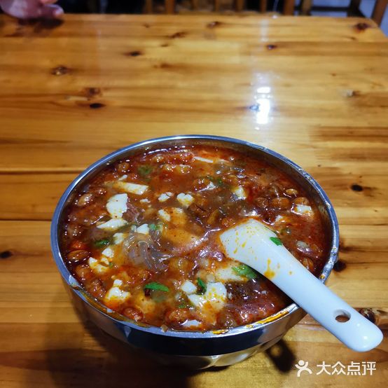 牛华九九豆腐脑(嘉祥路店)