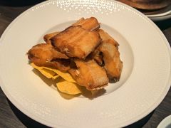 -庐灶江南·江南菜·四合院Bistro(东直门雍和宫·原华侨宾馆店)