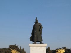 -北陵公园