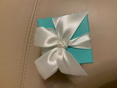-Tiffany & Co.蒂芙尼
(天津万象城店)