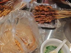 -河南前程·羊肉汤·烧烤(总店)