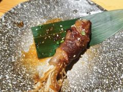 -竹幸日本料理(国光1937科技文化创意园店)