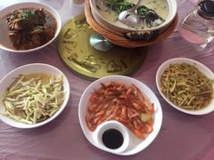 -天乐农家鱼头王(天目湖店)