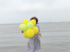 -西中岛海滨