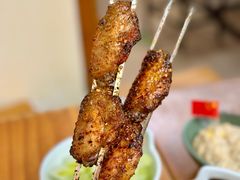 -炒豆合作社(东四总店)