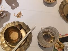 -桂满陇·杭州小馆(巴黎春天浦建店)