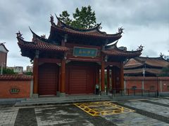 -同安孔庙