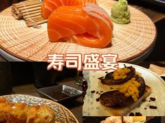 -三川·十酒Izakaya(南昌路店)