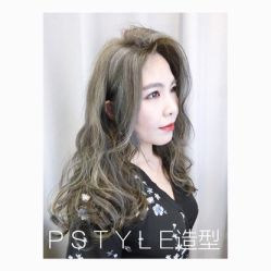 长发-P.STYLE派斯造型