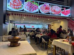 -虾大侠·盱眙龙虾老北京铜锅涮羊肉(金楠天街店)
