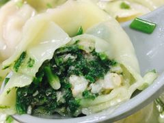 -顶巧鸡汤馄饨(虹口总店)