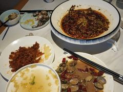-海东头·疙瘩汤(万达四楼店)
