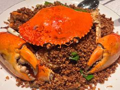 -喜记避风塘炒辣蟹(旗舰店)