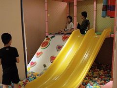 -苏州吴宫泛太平洋酒店