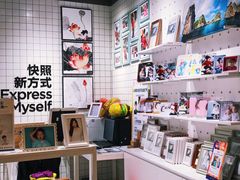 -方快照相馆(宝山龙湖天街店)