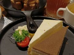 -十分牛西餐·牛扒专门店(光明广场店)