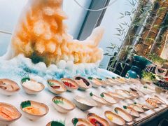 -半岛听涛蒸汽海鲜自助(K11店)