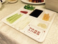 -四季小馆·地道北京小吃(广百店)