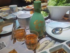 -唯成•韩国炭火烤肉 유성고기